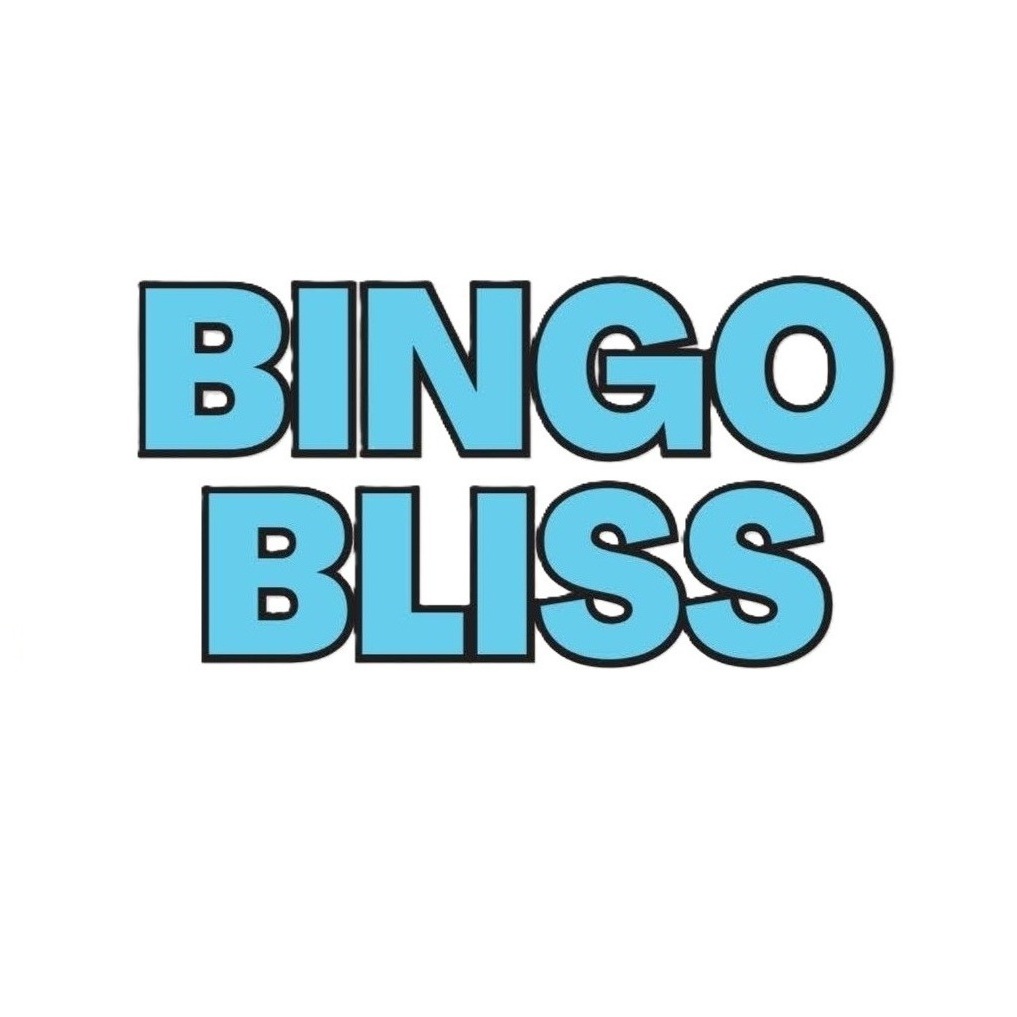 Bingo Bliss - logo